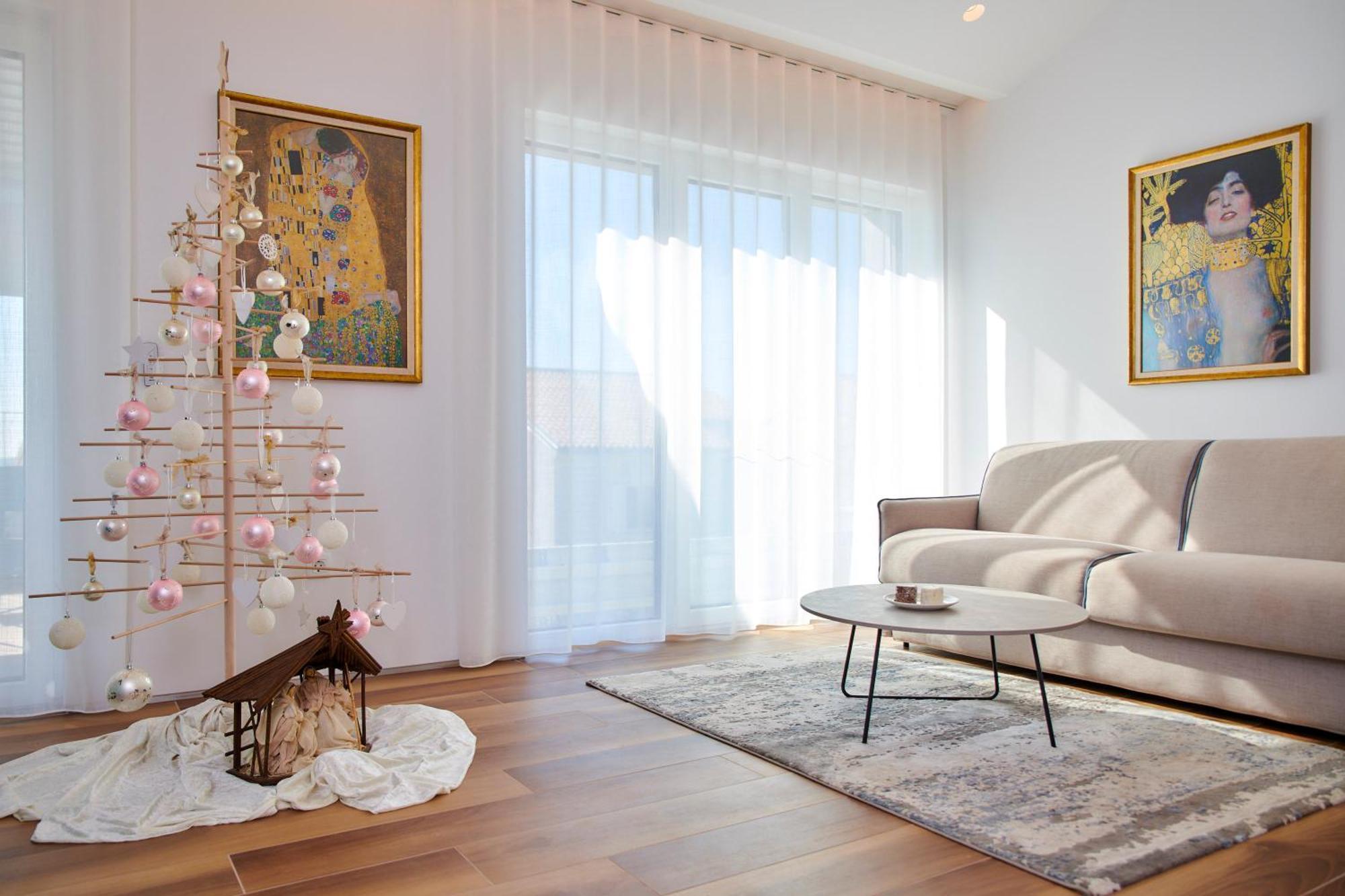 Apartments Jasmin Medulin Pokoj fotografie